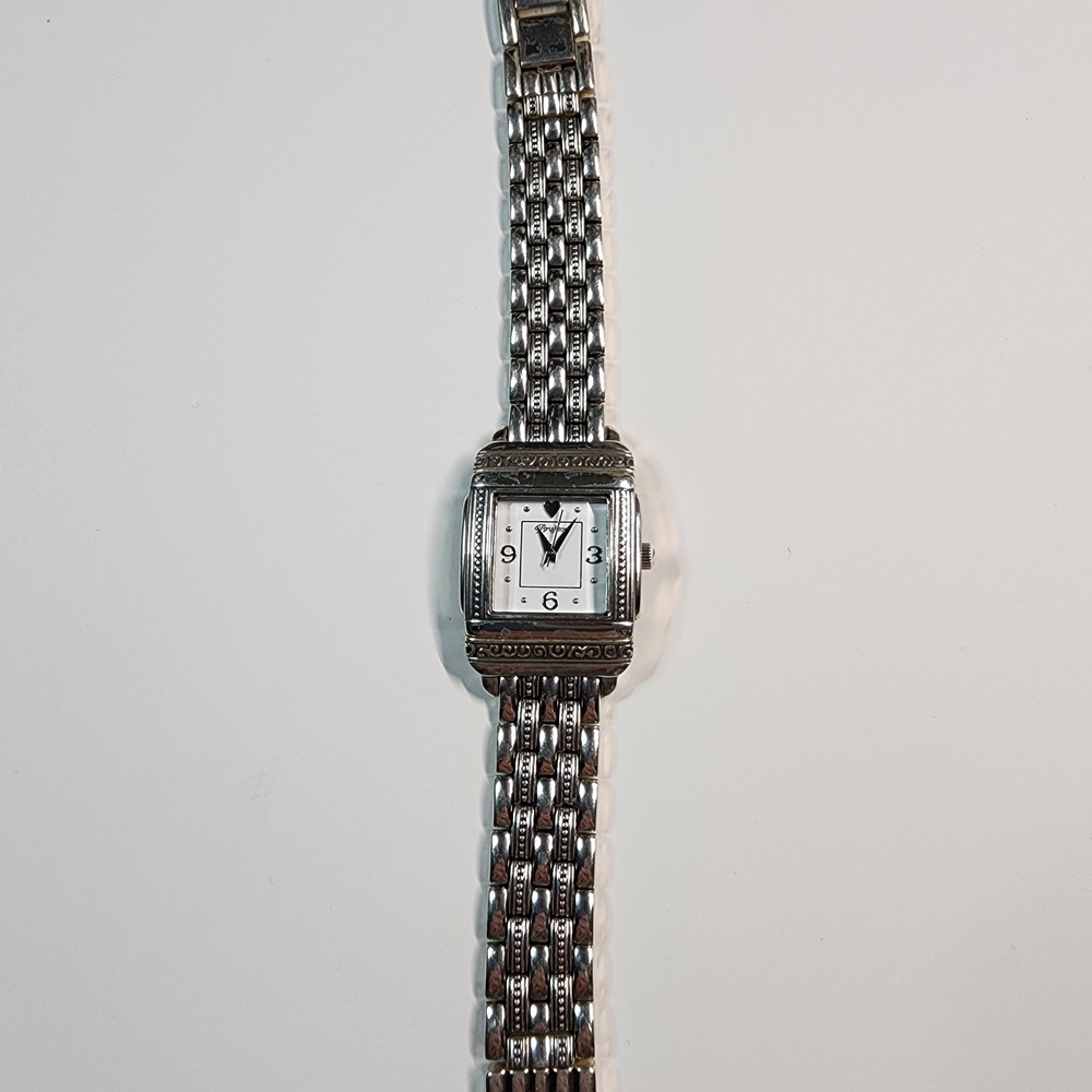 Brighton Montreal Reverisble Watch